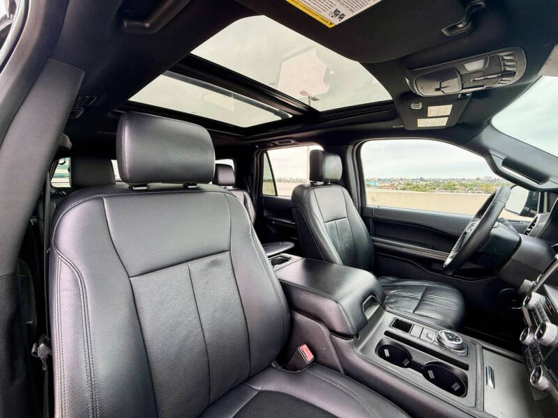 2019 Ford Expedition MAX XLT