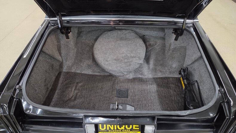 1990 Cadillac Brougham