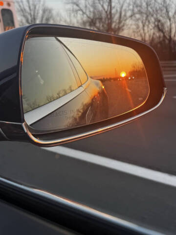 2015 Tesla Model S 70D