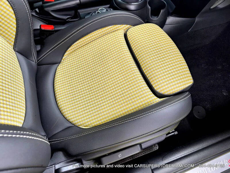 2024 MINI Hardtop 4 Door Cooper S