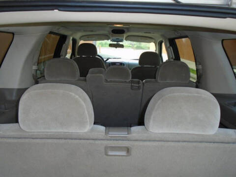 2005 Ford Explorer XLT