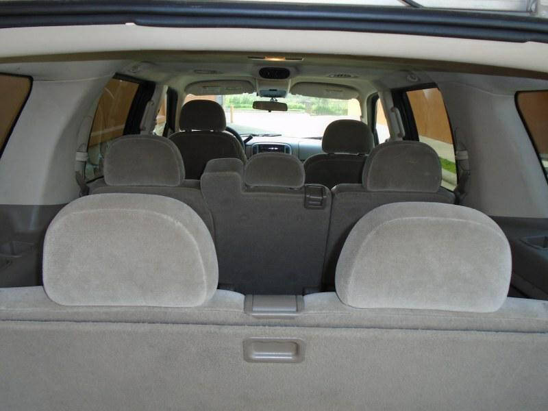 2005 Ford Explorer XLT