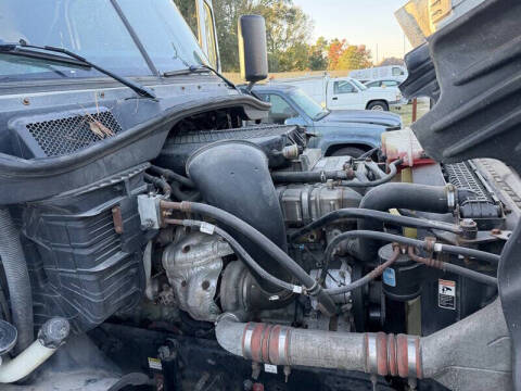 2017 Freightliner Cascadia