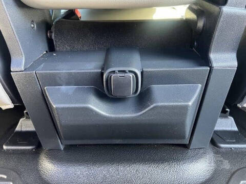 2022 Ford F-250 Super Duty XL