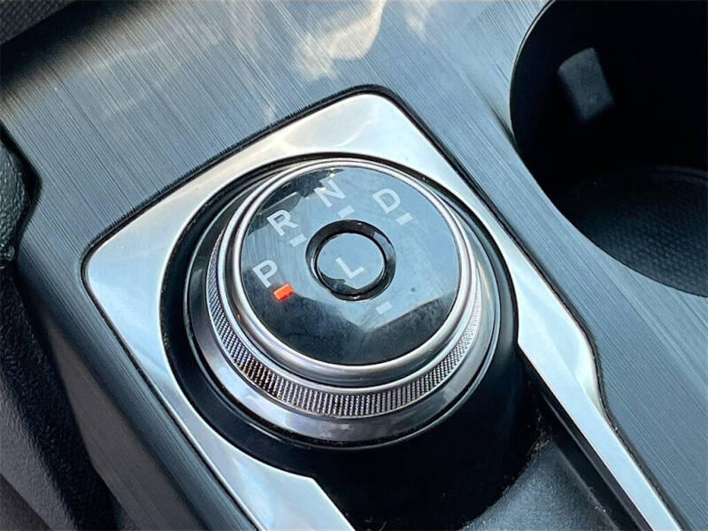 2020 Ford Escape Hybrid SE Sport