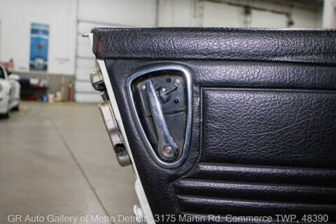 1976 MG Midget