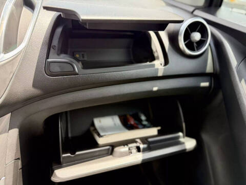 2016 Chevrolet Trax LTZ