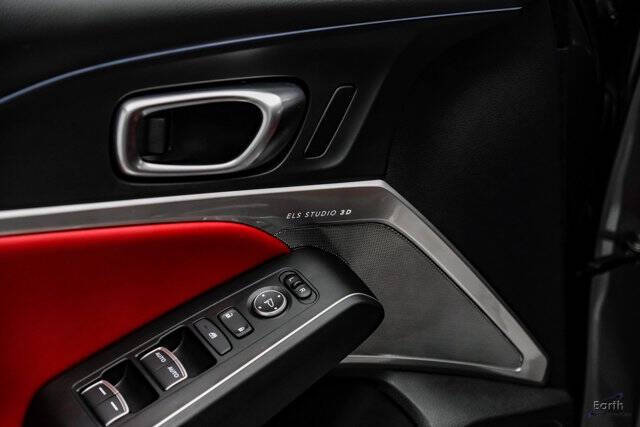 2024 Acura Integra Type S