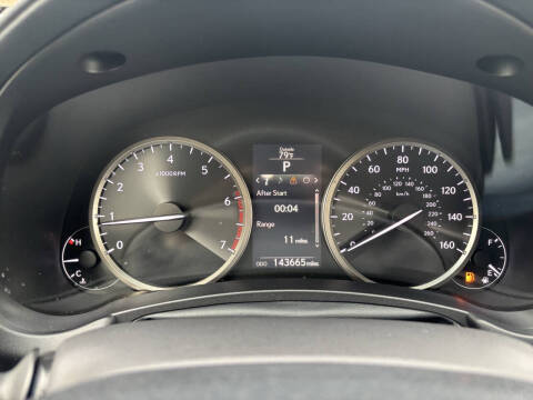 2016 Lexus NX 200t