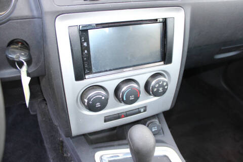 2010 Dodge Challenger SE