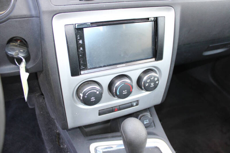 2010 Dodge Challenger SE