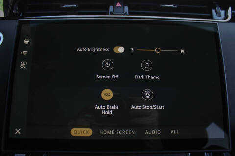 2024 Land Rover Range Rover Evoque P250 Dynamic SE