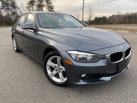 2013 BMW 3 Series for sale at Car Match in Temple Hills MD