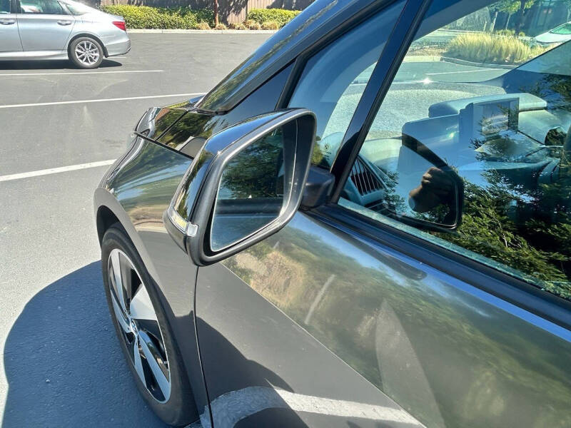 2017 BMW i3 94 Ah