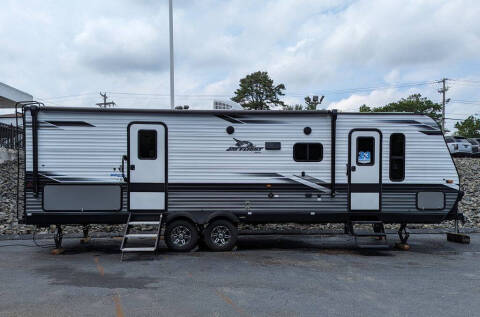 2022 Jayco Jay Flight