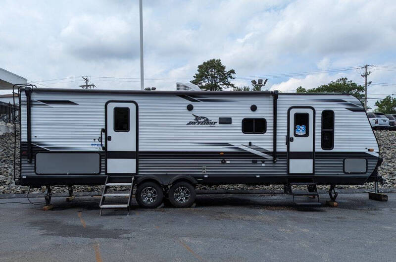 2022 Jayco Jay Flight