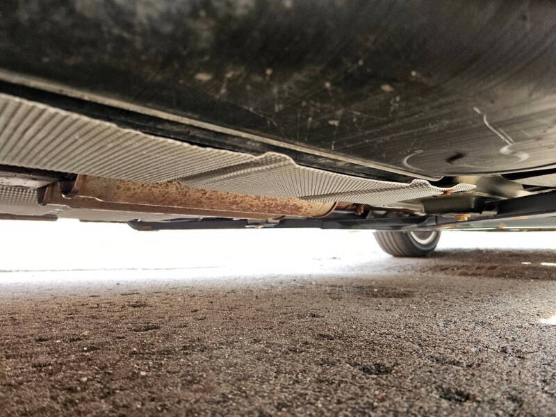 2005 Ford Thunderbird Deluxe