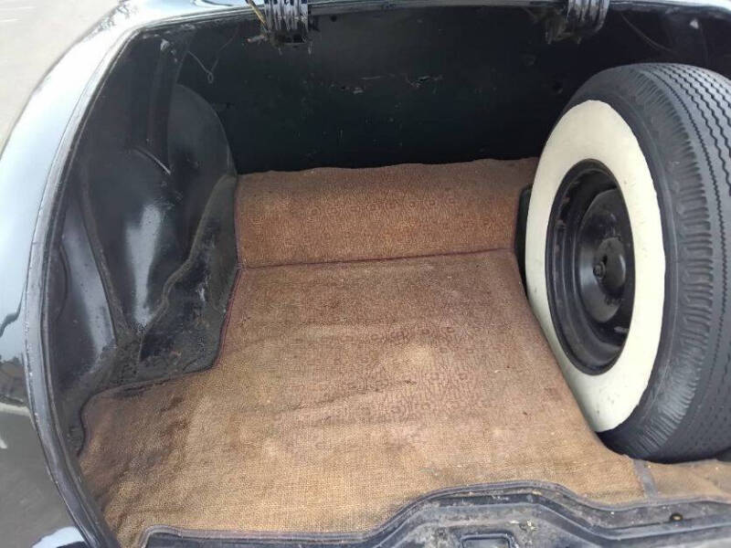 1949 Chrysler Windsor