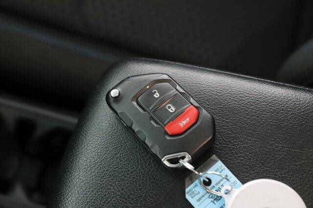 2024 Jeep Wrangler Rubicon 4xe