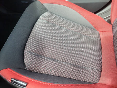 2024 Subaru Impreza RS