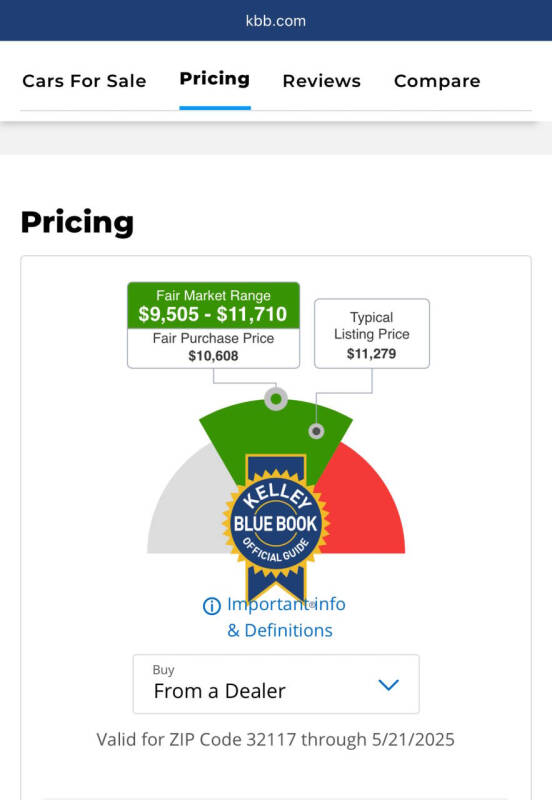 2016 Audi Q3 2.0T Premium Plus