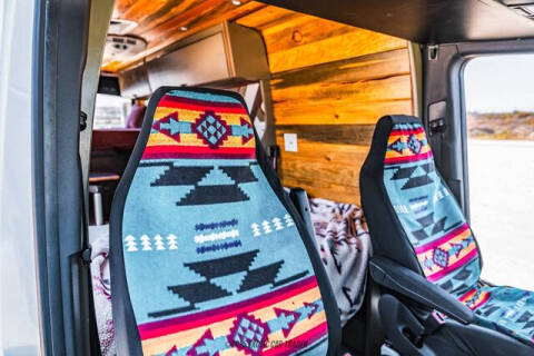 2019 Mercedes-Benz Sprinter