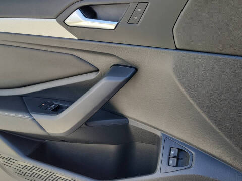 2023 Volkswagen Jetta S