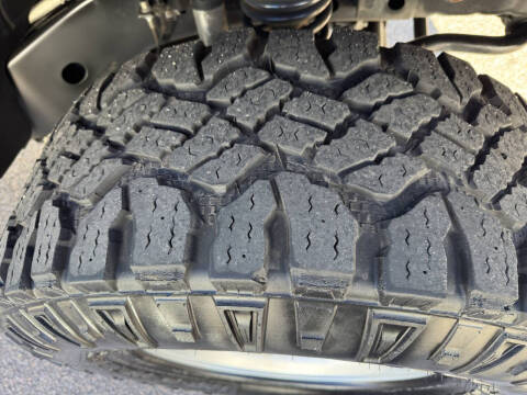 2012 Jeep Wrangler Rubicon