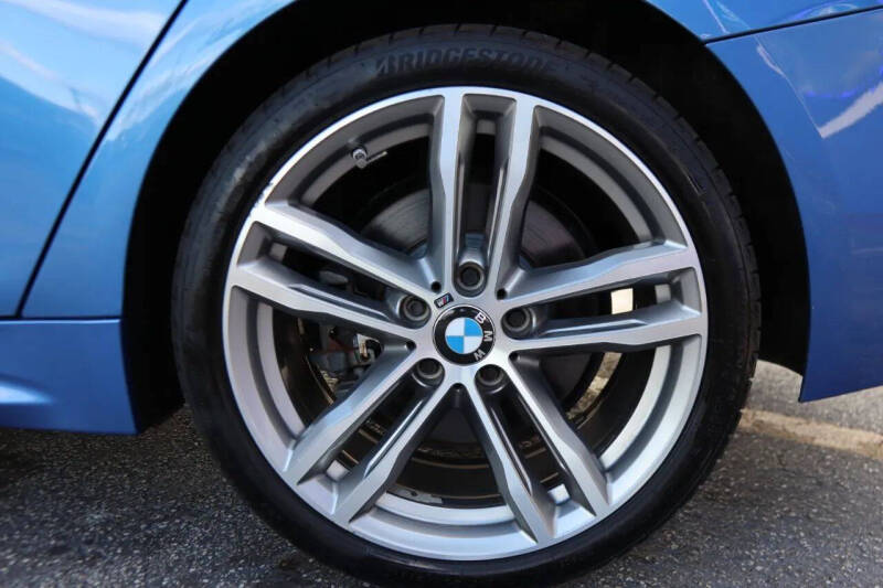 2019 BMW 4 Series 430i xDrive Gran Coupe