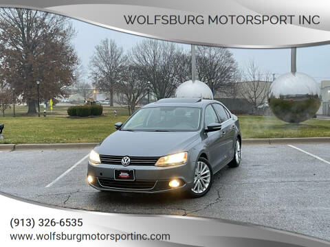 2014 Volkswagen Jetta