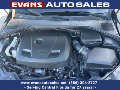 2016 Volvo S60 T5 Drive-E Premier