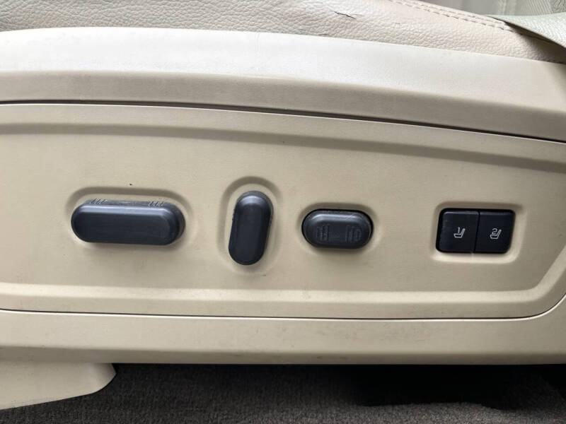 2015 Lincoln Navigator