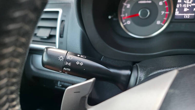 2016 Subaru Forester 2.0XT Premium