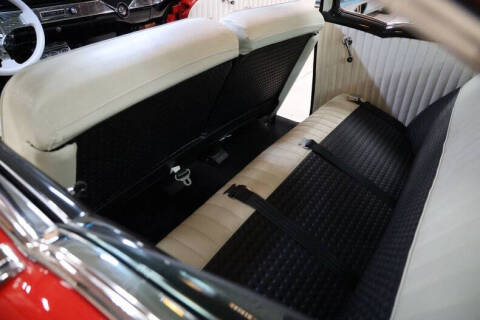 1956 Chevrolet Bel Air