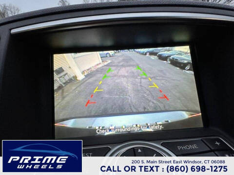 2011 Infiniti G37 Sedan