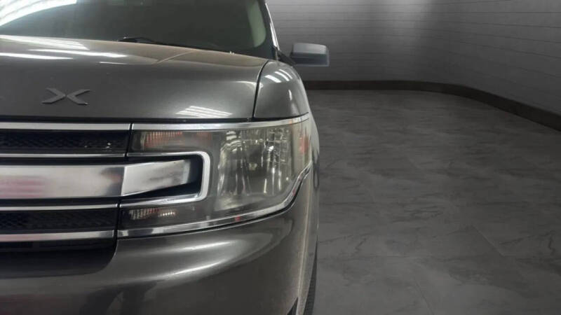 2016 Ford Flex SE