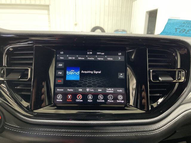 2022 Dodge Durango GT