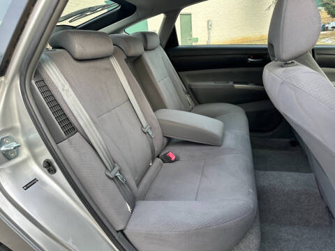 2009 Toyota Prius