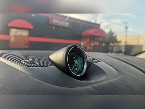 2019 Maserati Levante GranLusso