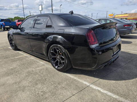 2015 Chrysler 300 S