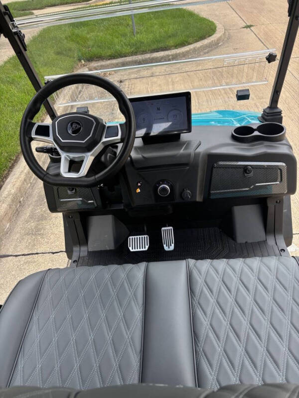 2026 Denago Nomad XL