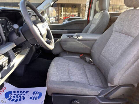 2023 Ford F-350 Super Duty XL