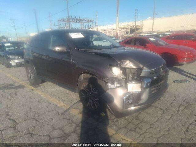 2017 Mitsubishi Outlander Sport for sale at Ournextcar Inc in Downey, CA