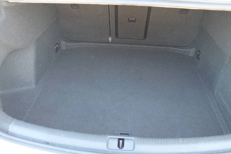 2017 Audi A3 2.0T Premium