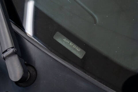 1995 Ford Mustang