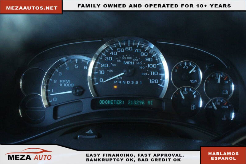 2006 GMC Yukon SLE