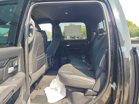 2026 RAM 2500 Power Wagon