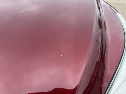 2017 Buick Enclave Convenience