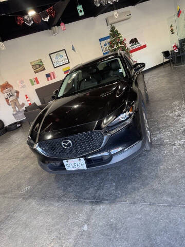 2023 Mazda CX-30 2.5 S Select