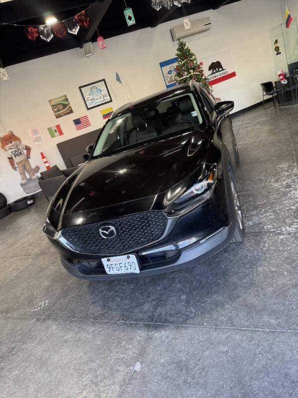 2023 Mazda CX-30 2.5 S Select